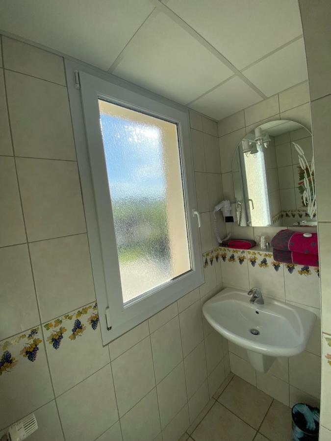 Domaine Bacchus Bed & Breakfast Reuil-sur-Marne Bagian luar foto
